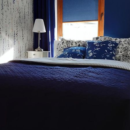 شقة Apartament Biala Foczka ستيغنا المظهر الخارجي الصورة