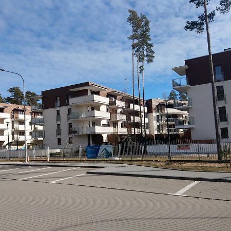 شقة Apartament Biala Foczka ستيغنا المظهر الخارجي الصورة