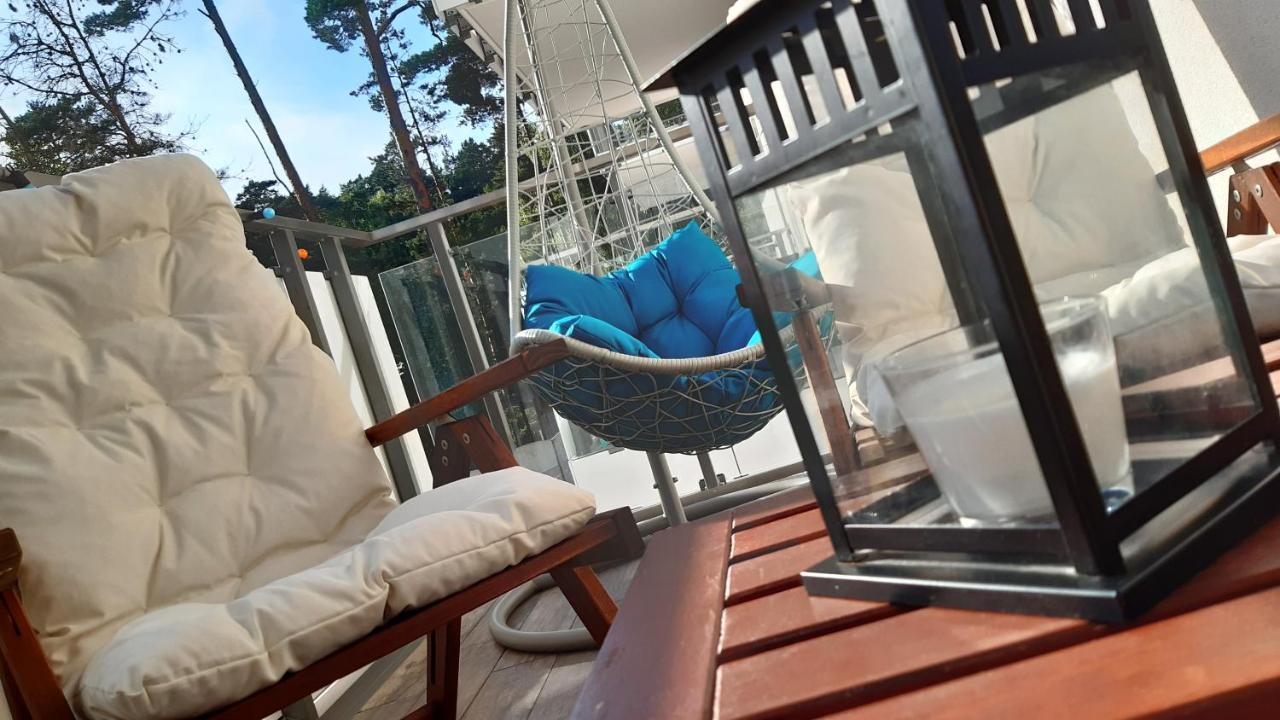 شقة Apartament Biala Foczka ستيغنا المظهر الخارجي الصورة